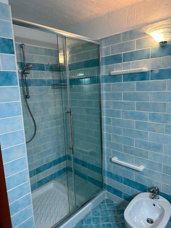 Lightblue-Celeste Central Apartment In Porto Rotondo Exterior photo